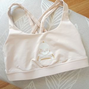 Rare Lululemon x Soul Cycle Energy bra